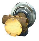 IMPELLERPUMPER HEAVY DUTY – 5001 SERIEN